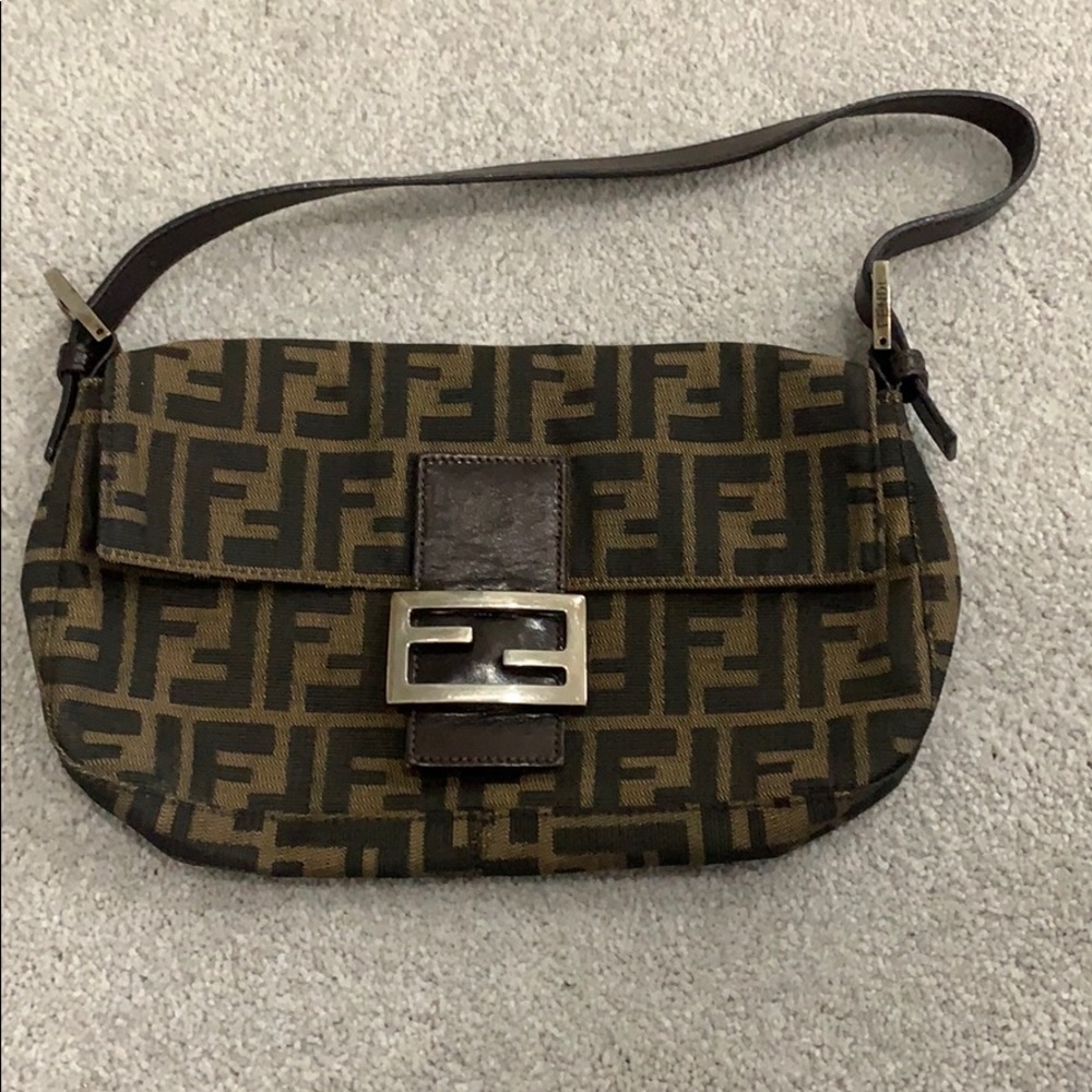 FENDI handbag
